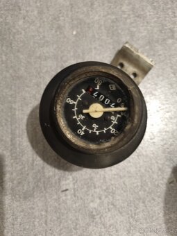 Tachometr babetta 210 - 4