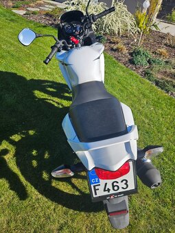 Honda CBF 125 - 4