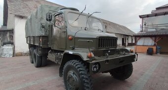 Praga v3s M2/pv3s 2ks - 4