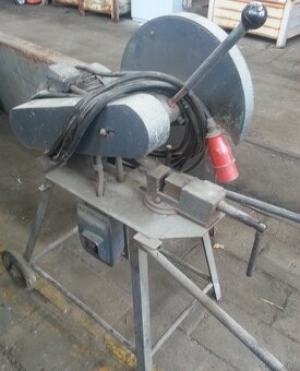 Rozbrušovačka 400mm (4442.) - 4
