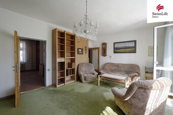 Prodej rodinného domu 192 m2 Erbenova, Mladá Boleslav - 4