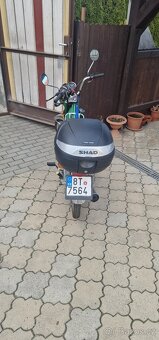 Jawa Betka - 4