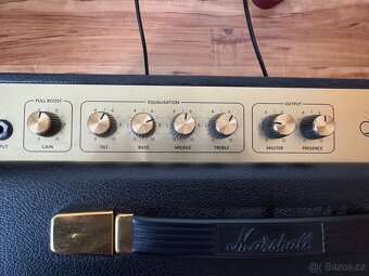 Marshall origin 50c - 4