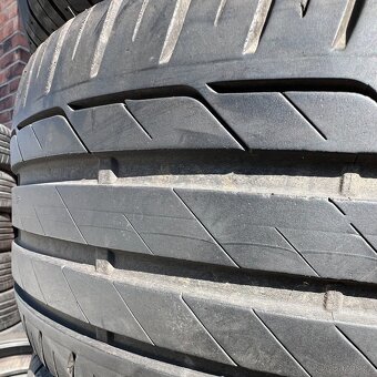 215/60 R16 99V letní pneu Bridgestone Turanza T001 (3118) - 4