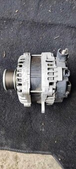 Prodám na Peugeot Boxer, Citroen Jumper 2.0Bhdi a 2.2Bhdi - 4
