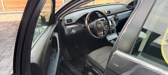 Passat B7 combi - 4
