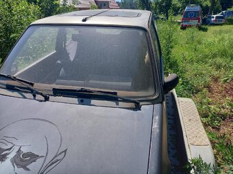 renault 5 - 4
