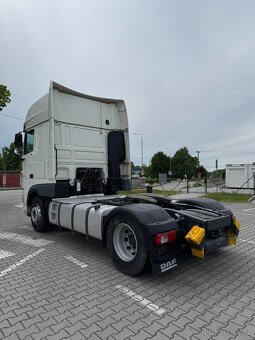 DAF XF 480 FT, EURO 6, TAHAČ 4x2 STD - 4