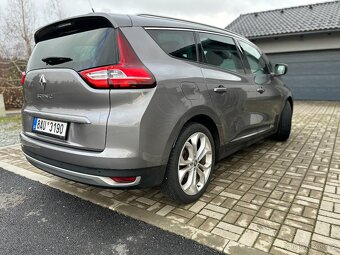 Renault Grand Scenic IV 2018 - 4