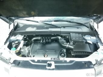 Land Rover Freelander 2 - 2.2 td4 / TD4 Náhradní díly - 4