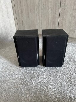Prodám stereo receiver - 4