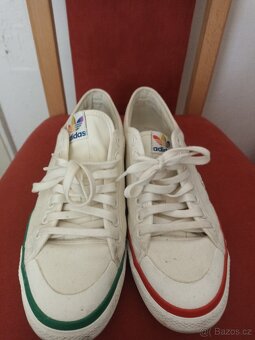 Tenisky Adidas - 4