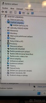 Komplet PC + Tiskárna, Win 11 - 4