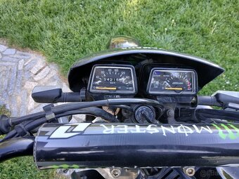 XT600R - 4