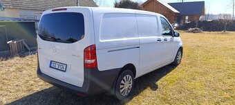 Mercedes Vito 2.2 cdi automat - 4
