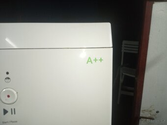 Pračka automatická Amica - 4