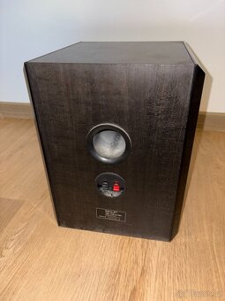 Prodám CD Receiver DENON RCD-M39 - 4
