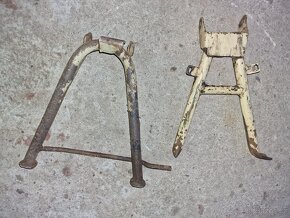Díly většina Jawa - ČZ - 4