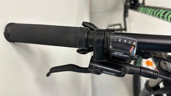 MTB SPECIALIZED, rám M, kola 29", pro jezdce od 165cm - 4