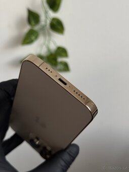 iPhone 13 Pro 1TB - 100% baterie - 4