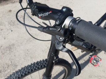 Cannondale Super V700SX - 4