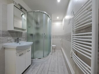 Pronájem nového, moderního bytu 1+kk 28 m2 Chaloupky CENTRUM - 4