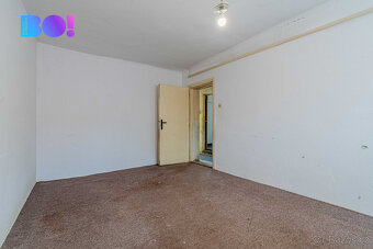 Prodej rodinného domu 100 m², pozemek 531 m², Podvalí, Kojet - 4