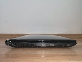 Notebook Asus U50V - 4
