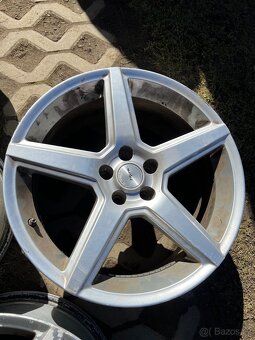 Alu 5x100 r17 - 4