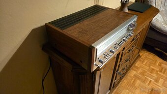 PIONEER - SX - 850 - 4
