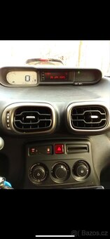 Prodám Citroën C3 Picasso 1.4, r.v. 2009 – 199 000 km - 4