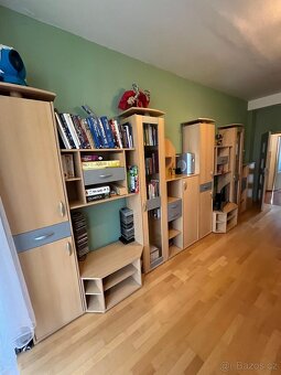 Moderní nábytek do obýváku i ložnice - 4