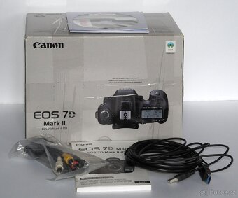 Canon 7D Mark II - 4
