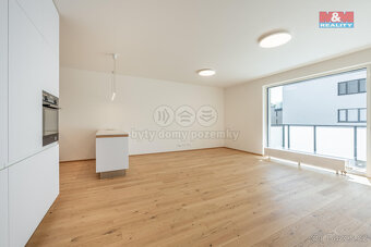 Pronájem bytu 3+kk, 85 m², Praha, ul. Podbělohorská - 4