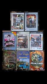 HERNÍ KLASIKY na PC, XBOX 360 a PlayStation 2 - 4