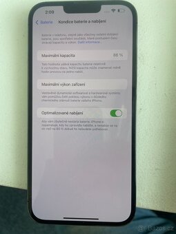 iPhone 13 PRO MAX 128GB - 4