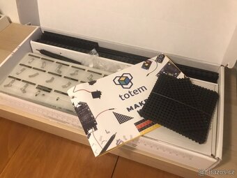 TOTEM MAKER KIT (TKM-MK2) - 4