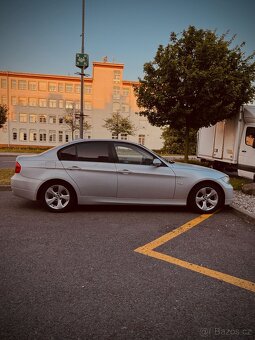 BMW e90 318i 95kwI - 4
