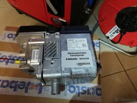 Nové WEBASTO originál pro VWT5 - možnost montáže a záruky - 4