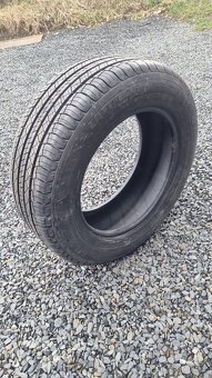 215/60r16 Michelin Latitude Tour HP - letní 215/60/16 - 4
