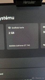 NVIDIA GeForce GT 740 GDDR5 2GB - 4
