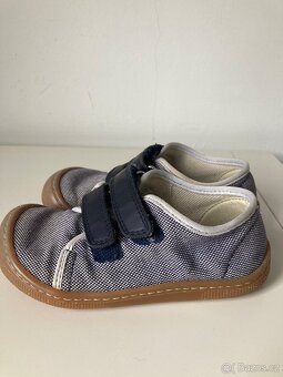 Tenisky barefoot Koel, 24 - 4