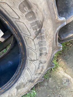Pneu 540/65 R34 - 4