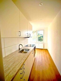 Pronájem bytu 1+1 37 m² Ostrava - Poruba - 4