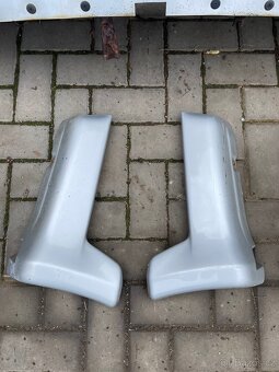 Mitsubishi Galant Avance paket - 4