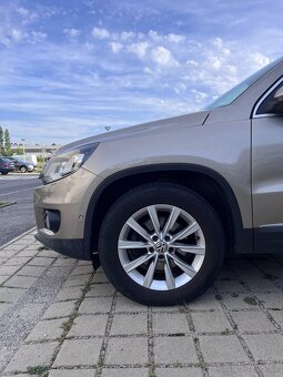 Tiguan 2.0 TDI 103 KW, Facelift, Led, Panorama - 4