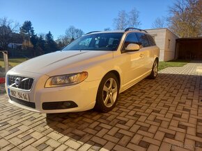 Volvo v70 driveE - 4