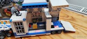 Lego city 60139 policejní auto - 4