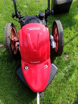 Sekačka Vari Honda - 4