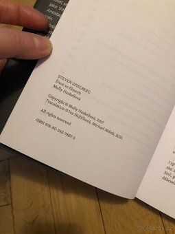 Kniha Steven Spielberg - Život ve filmech - 4